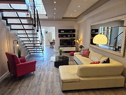 De Waterkant Cottages