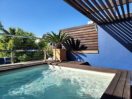 De Waterkant Cottages