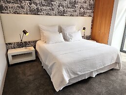 De Waterkant Cottages