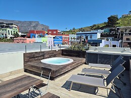De Waterkant Cottages