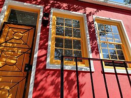 De Waterkant Cottages