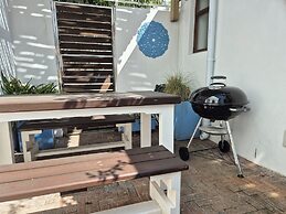 De Waterkant Cottages