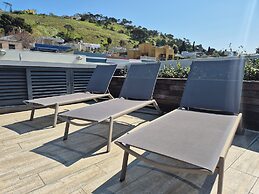 De Waterkant Cottages