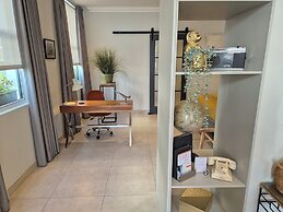 De Waterkant Cottages