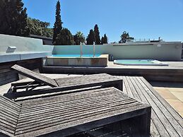 De Waterkant Cottages