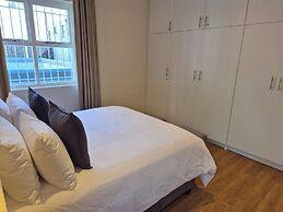 De Waterkant Cottages