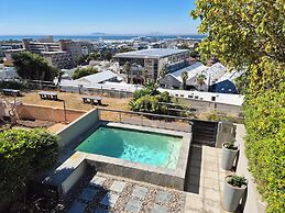 De Waterkant Cottages
