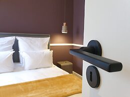 De Waterkant Cottages
