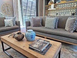 De Waterkant Cottages