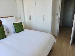De Waterkant Cottages