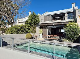 De Waterkant Cottages