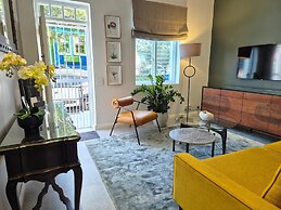 De Waterkant Cottages