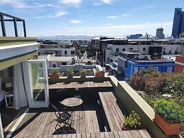 De Waterkant Cottages
