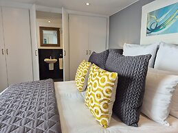 De Waterkant Cottages