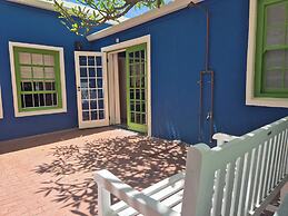 De Waterkant Cottages