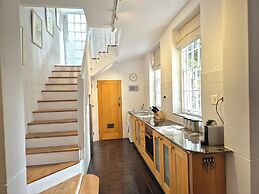 De Waterkant Cottages