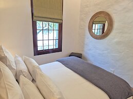 De Waterkant Cottages
