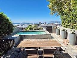 De Waterkant Cottages