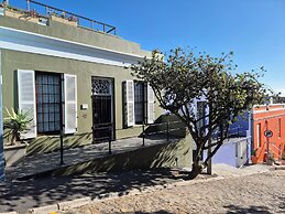 De Waterkant Cottages