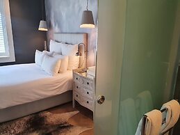 De Waterkant Cottages