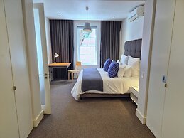De Waterkant Cottages