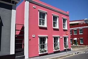 De Waterkant Cottages