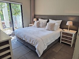 De Waterkant Cottages