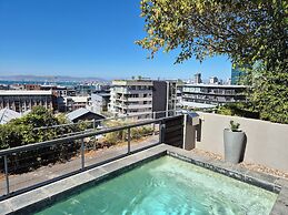De Waterkant Cottages
