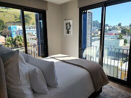 De Waterkant Cottages