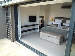 De Waterkant Cottages