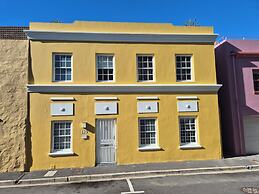 De Waterkant Cottages