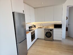 De Waterkant Cottages