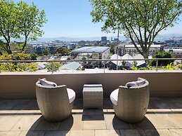 De Waterkant Cottages