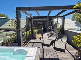 De Waterkant Cottages