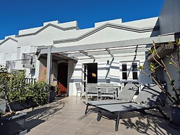 De Waterkant Cottages