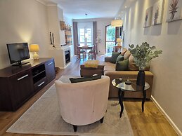 De Waterkant Cottages