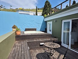 De Waterkant Cottages