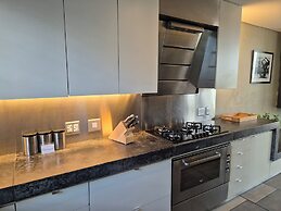 De Waterkant Cottages