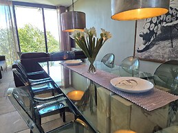 De Waterkant Cottages