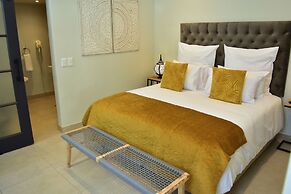 De Waterkant Cottages