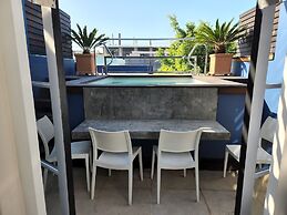 De Waterkant Cottages