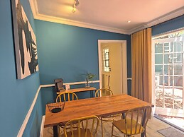 De Waterkant Cottages