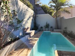 De Waterkant Cottages