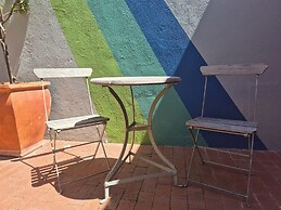 De Waterkant Cottages