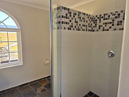 De Waterkant Cottages