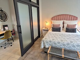 De Waterkant Cottages