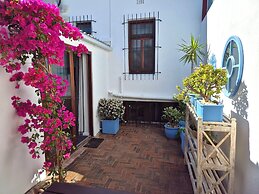 De Waterkant Cottages