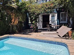 De Waterkant Cottages