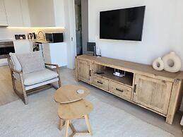 De Waterkant Cottages