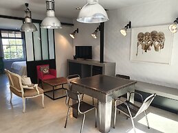 De Waterkant Cottages